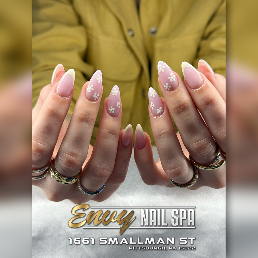 Nail July 15